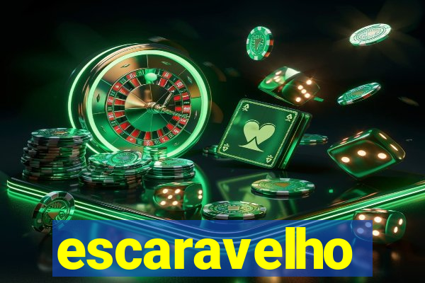 escaravelho significado oculto